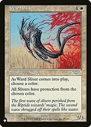 Ward Sliver CT-304247