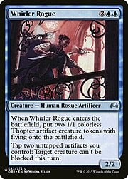 Whirler Rogue CT-304259