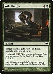 Wild Hunger CT-304264