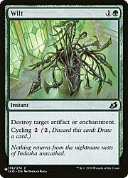Wilt CT-304266