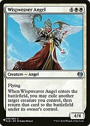 Wispweaver Angel CT-304273