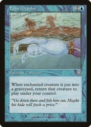 False Demise 080