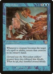 Cowardice 070