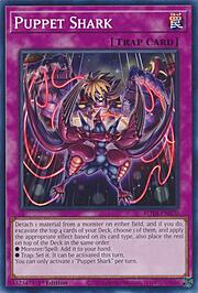 Puppet Shark · Common 070