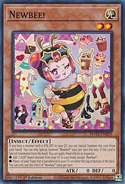 Newbee! · Common 029