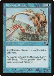 Blockade Runner 060
