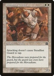 Steadfast Guard 050