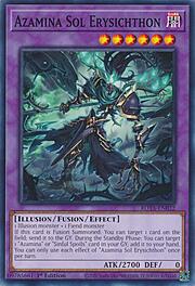 Azamina Sol Erysichthon · Common 032