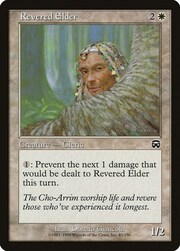 Revered Elder 043