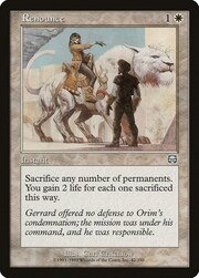 Renounce 042