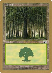Forest 349