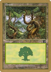 Forest 347