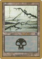 Swamp 340