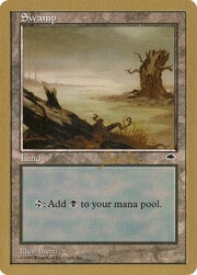 Swamp 340