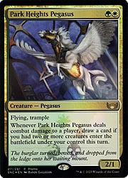 Park Heights Pegasus 211