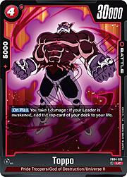 Toppo FB04-016