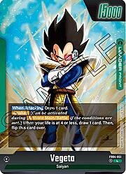 Vegeta FB04-051