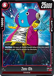 Zen-Oh FB04-010