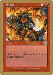 Pillage 198