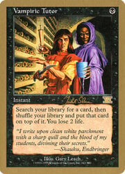 Vampiric Tutor 161