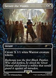 Secure the Wastes 1748