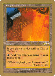City of Traitors 143