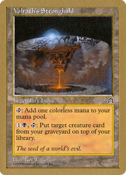 Volrath's Stronghold 143