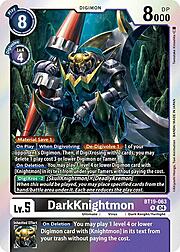 DarkKnightmon BT19-063