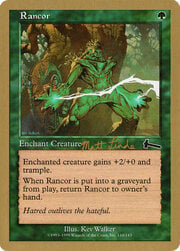 Rancor 110