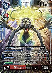 Millenniummon