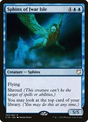Sphinx of Jwar Isle 103