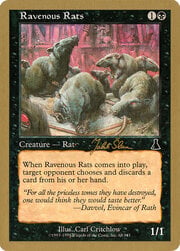 Ravenous Rats 068