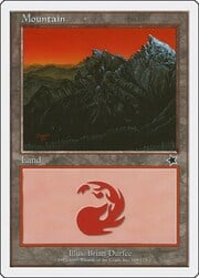 Mountain · 169 169