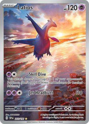 Latios Latios