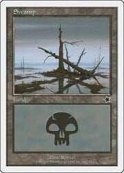 Swamp · 162 162
