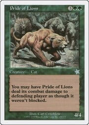 Pride of Lions 139