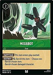 Megabot 098