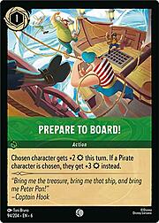 Prepare to Board! 094