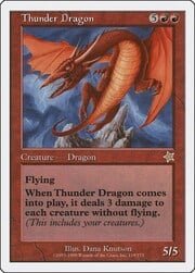 Thunder Dragon 119