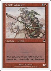 Goblin Cavaliers 098