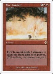 Fire Tempest 097