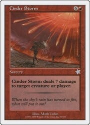 Cinder Storm 093