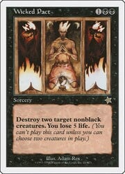 Wicked Pact 092