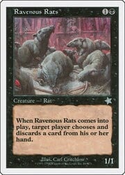 Ravenous Rats 086