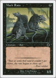 Muck Rats 084