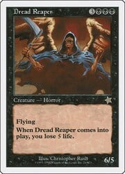 Dread Reaper 076