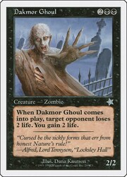 Dakmor Ghoul 070