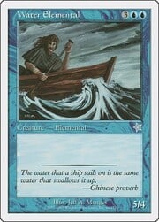 Water Elemental 060