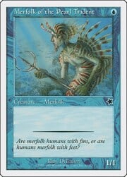Merfolk of the Pearl Trident 042