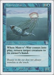 Man-o'-War 041